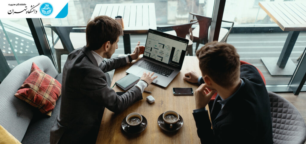 نقش اکوسیستم کارآفرینی در رشد SME ها 1 اکوسیستم کارآفرینی چیست؟